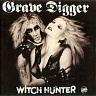 Witch hunter-180 gram vinyl 2018