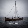 Hugsja-digipack