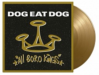 All boro kings-180 gram coloured vinyl 2021