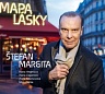 Mapa lásky-digipack