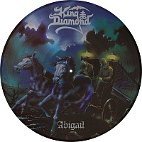 Abigail-picture vinyl 2018