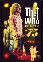 Live in Texas ´75