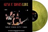 Live (New York City 1988)-180 gram coloured vinyl