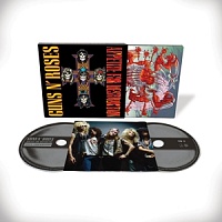 Appetite for destruction-2cd-deluxe edition-limited