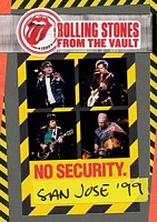 From the vault: No security,San José ´99