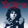 The best of the Doors