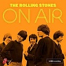 The Rolling Stones on air-compilations