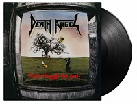Frolic through the park-2lp-180 gram vinyl 2021