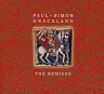 Graceland-remixes 2018-digipack