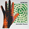 Invisible touch-180 gram vinyl 2018