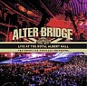 Live at Royal Albert Hall-2cd