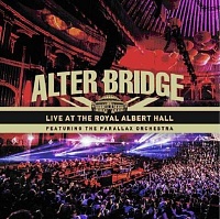 Live at Royal Albert Hall-2cd