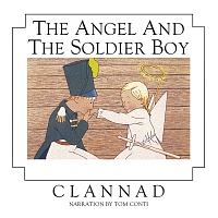 Angel and the soldier boy-reedice 2018