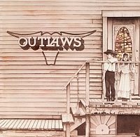 Outlaws-reedice 2014