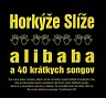 Alibaba a 40 krátkých songov