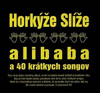 Alibaba a 40 krátkých songov