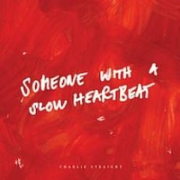 Someone with a slow heartbeat