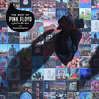 A foot in the door-The best of Pink Floyd-2lp-180 gram vinyl 2018