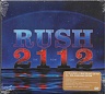 2112-deluxe edition-digipack-USA edition-2cd