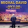 Open air-2cd