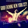Good evening New York city-2cd+dvd