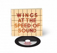 Wings at the speed of sound-reedice 2017