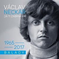 Já ti zabrnkám / Balady 1965-2017 : 2cd