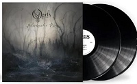 Blackwater park-2lp-180 gram vinyl 2025