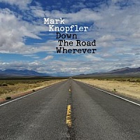 Down the road wherever-deluxe edition