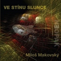 Ve stínu slunce-digipack