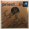 Priest…live!-2lp-180 gram vinyl 2018