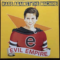 Evil empire-180 gram vinyl 2018