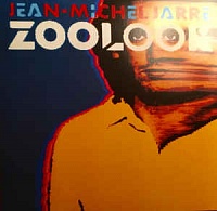 Zoolook-180 gram vinyl 2018