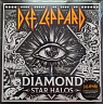 Diamond star halos-2lp-180 gram coloured vinyl