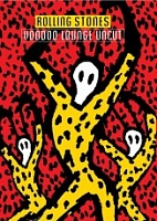 Voodoo lounge uncut