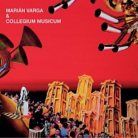 Marian Varga & Collegium Musicum-180 gram vinyl 2022