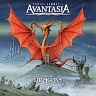Here be dragons-digipack