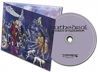 Forest of equilibrium-digipack-reedice 2019