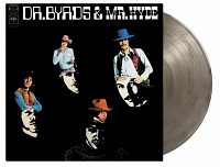 Dr. Byrds & Mr. Hyde-180 gram coloured vinyl 2019