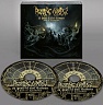 35 years of evil existence-live-digipack-2cd