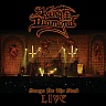 Songs for the dead live-2dvd+cd