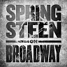 Springsteen on Broadway-digipack-2cd