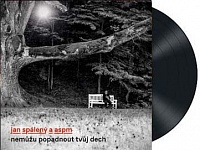 Nemůžu popadnout Tvůj dech-180 gram vinyl