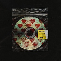 Amo-2lp-180 gram vinyl