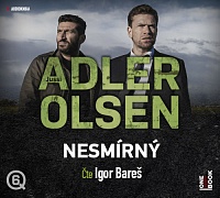 Nesmírný-mp3-2cd