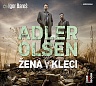 Žena v kleci-mp3