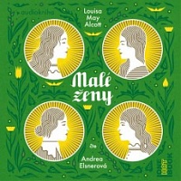 Malé ženy-mp3-2cd