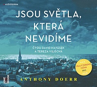 Jsou světla, která nevidíme-mp3