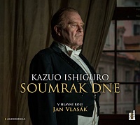 Soumrak dne-audio kniha-mp3