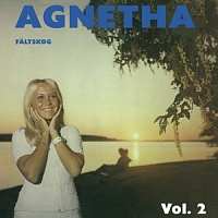 Agnetha Fältskog vol.2